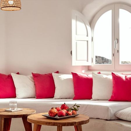 Finikia Memories Hotel Kültér fotó