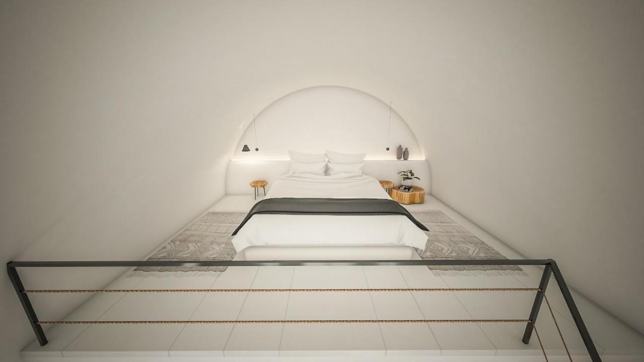 Finikia Memories Hotel Kültér fotó