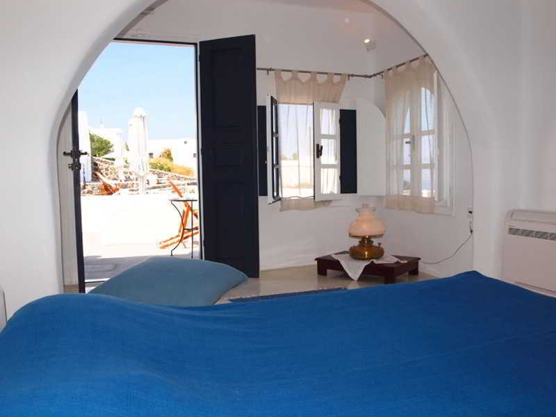 Finikia Memories Hotel Kültér fotó