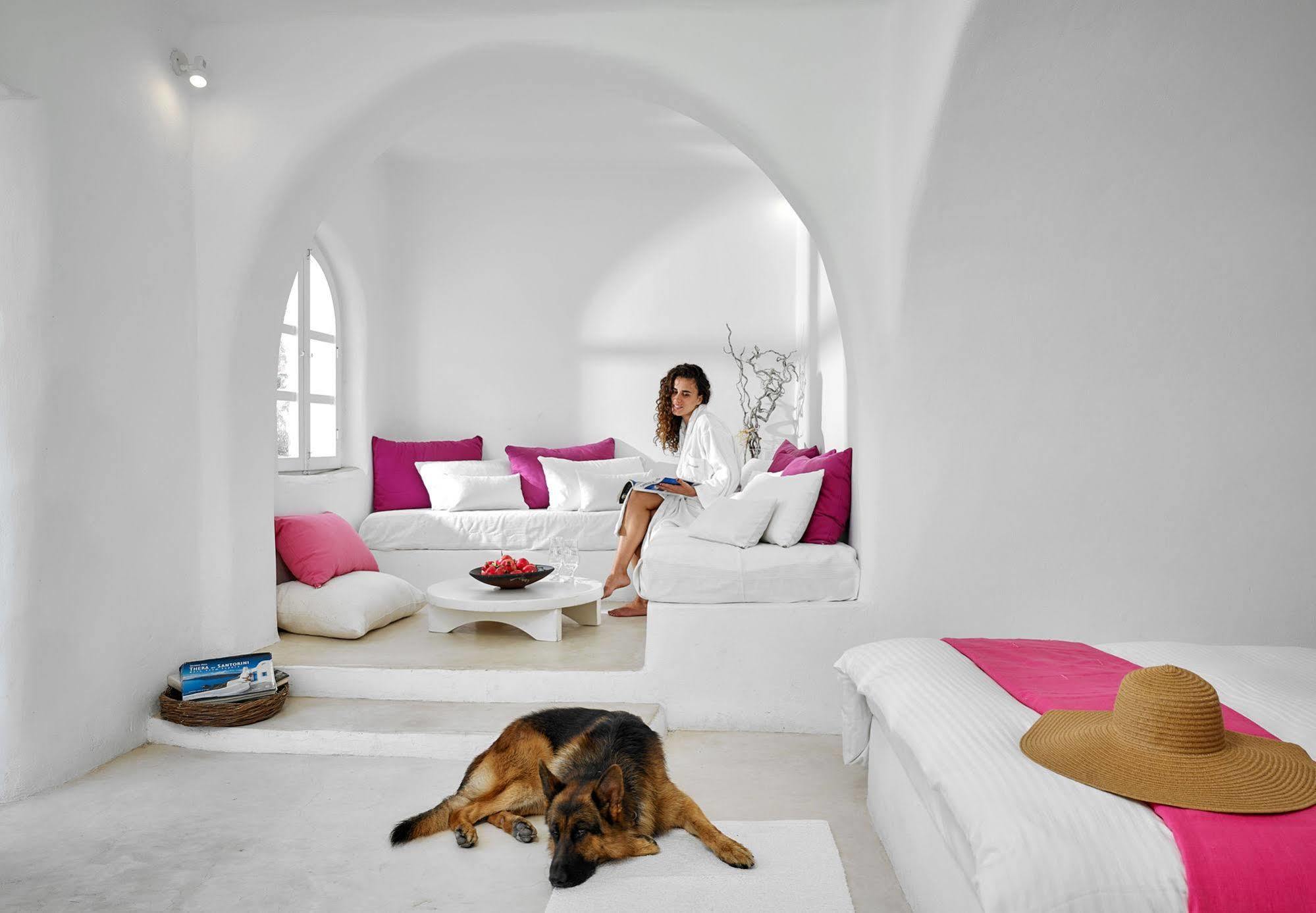 Finikia Memories Hotel Kültér fotó